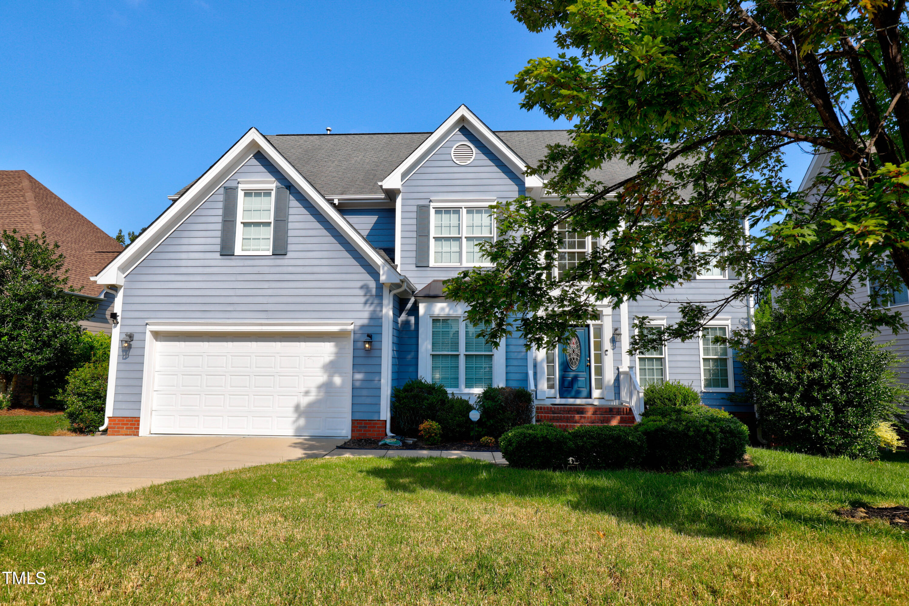 Green Edge Trl, Wake Forest, NC 27587