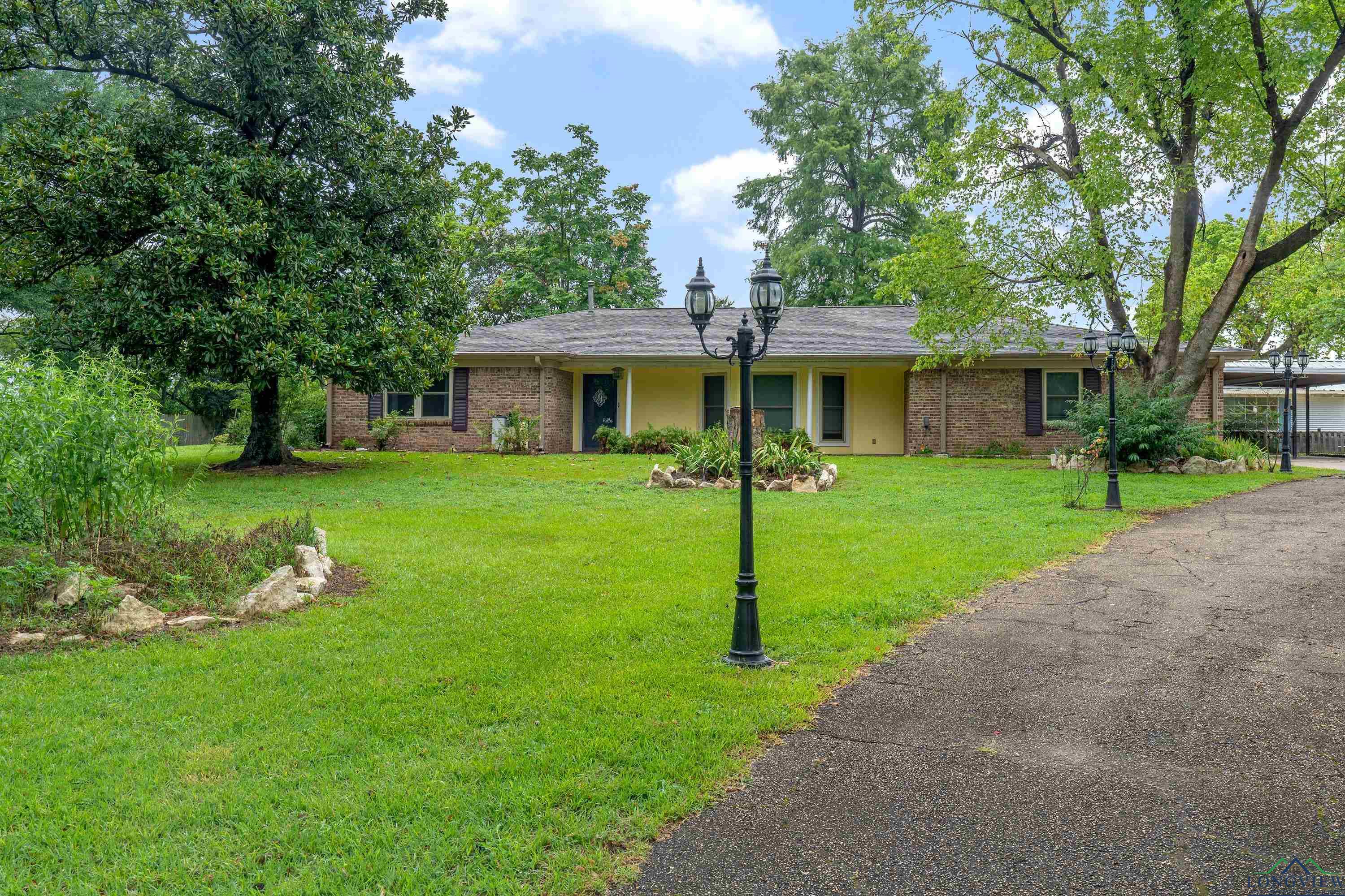 Whatley Rd, Longview, TX 75604