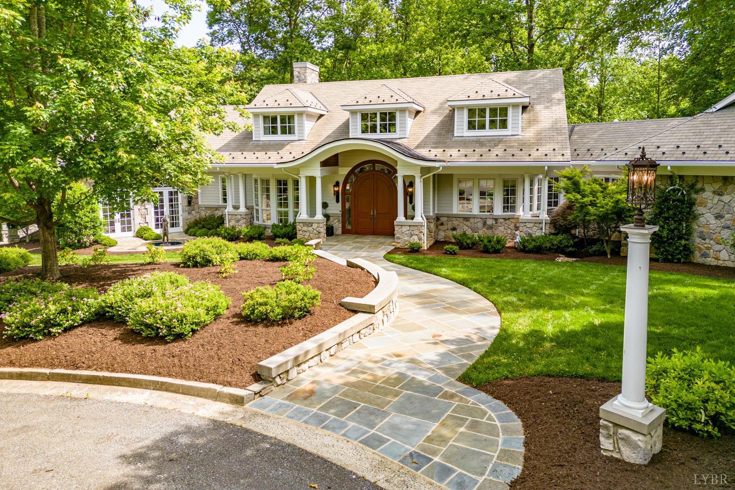 Heritage Dr, Lynchburg, VA 24503