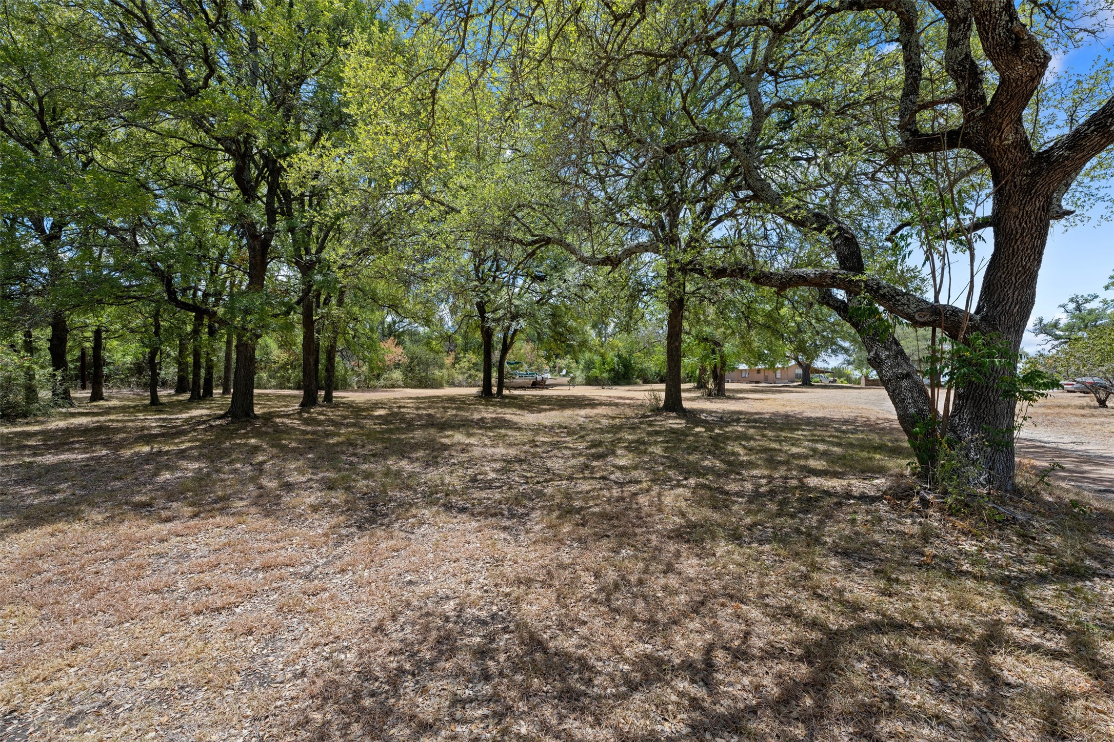 Bear Creek Rd, Liberty Hill, TX 78642