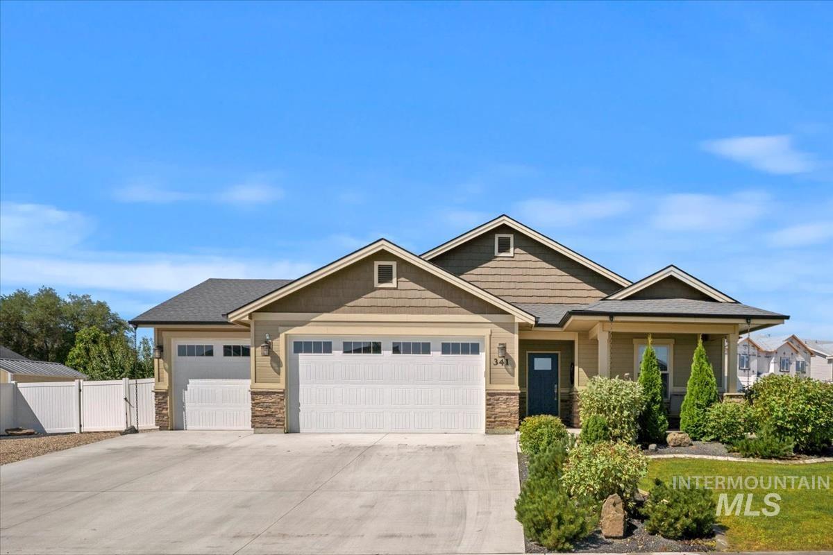 Grizzly Dr, Fruitland, ID 83619