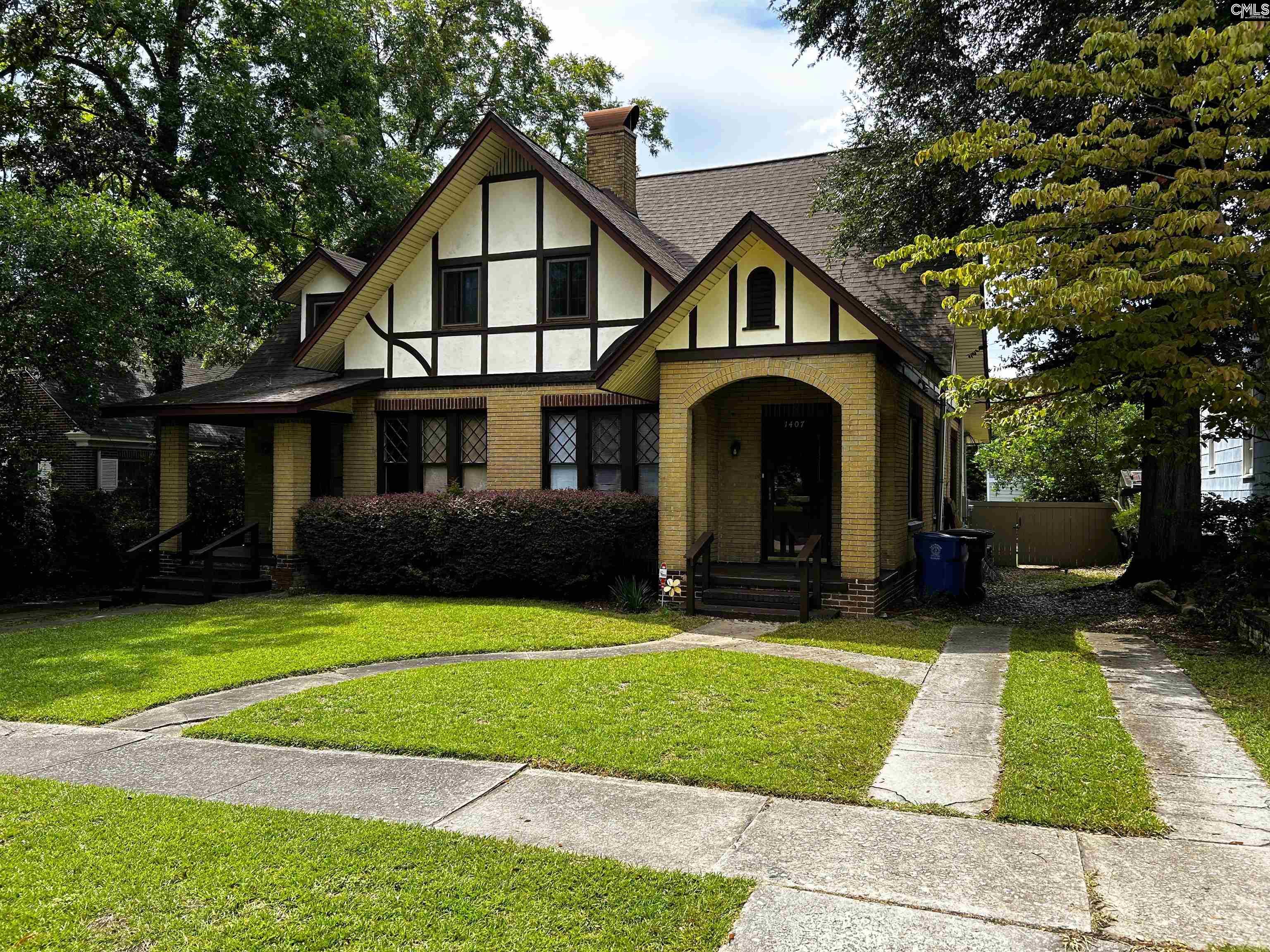 Maple St, Columbia, SC 29205