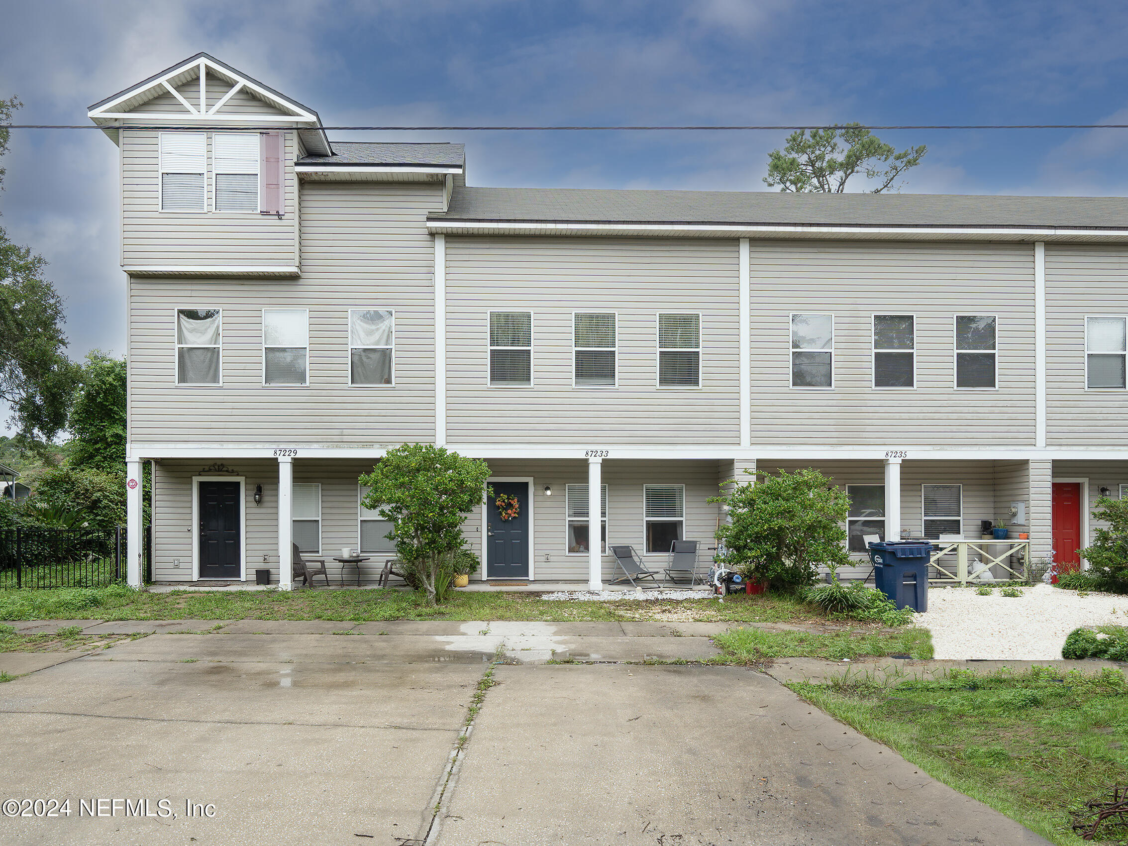 Lents Rd, Yulee, FL 32097