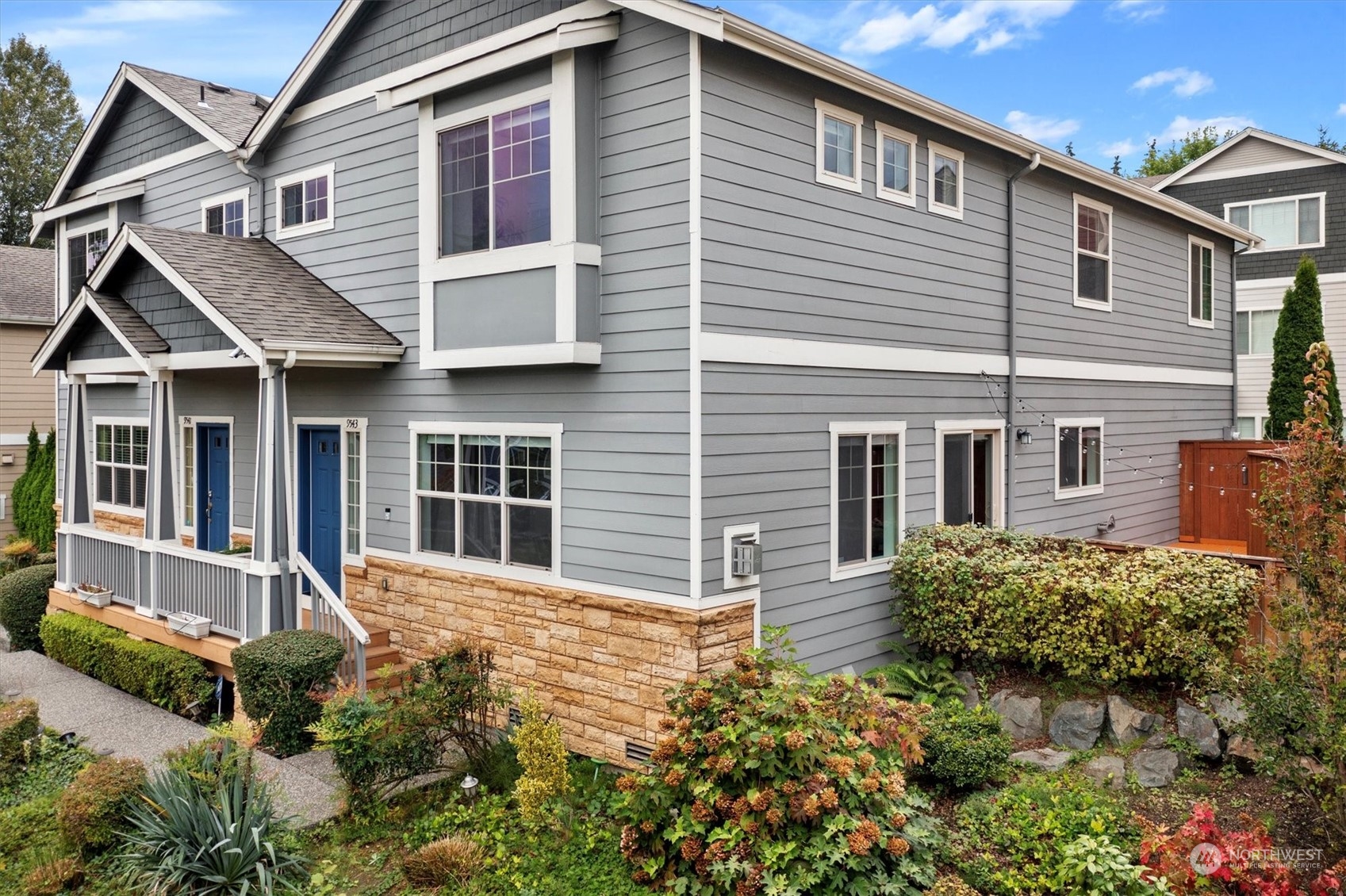Slater Ave, Kirkland, WA 98033