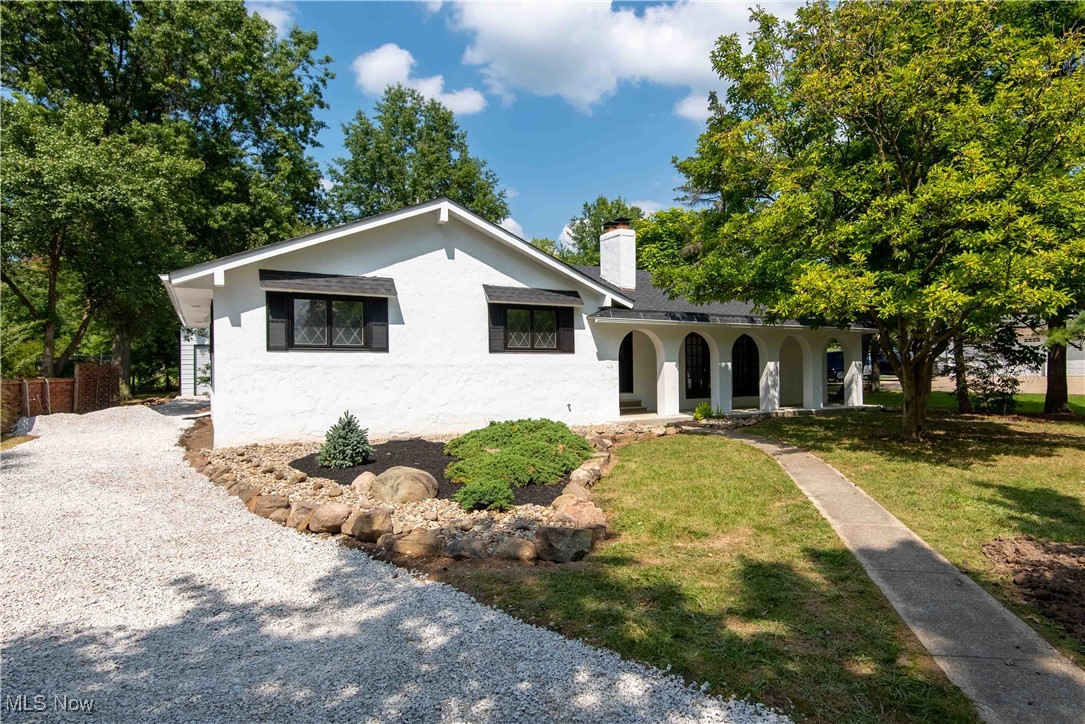 Akins Rd, North Royalton, OH 44133