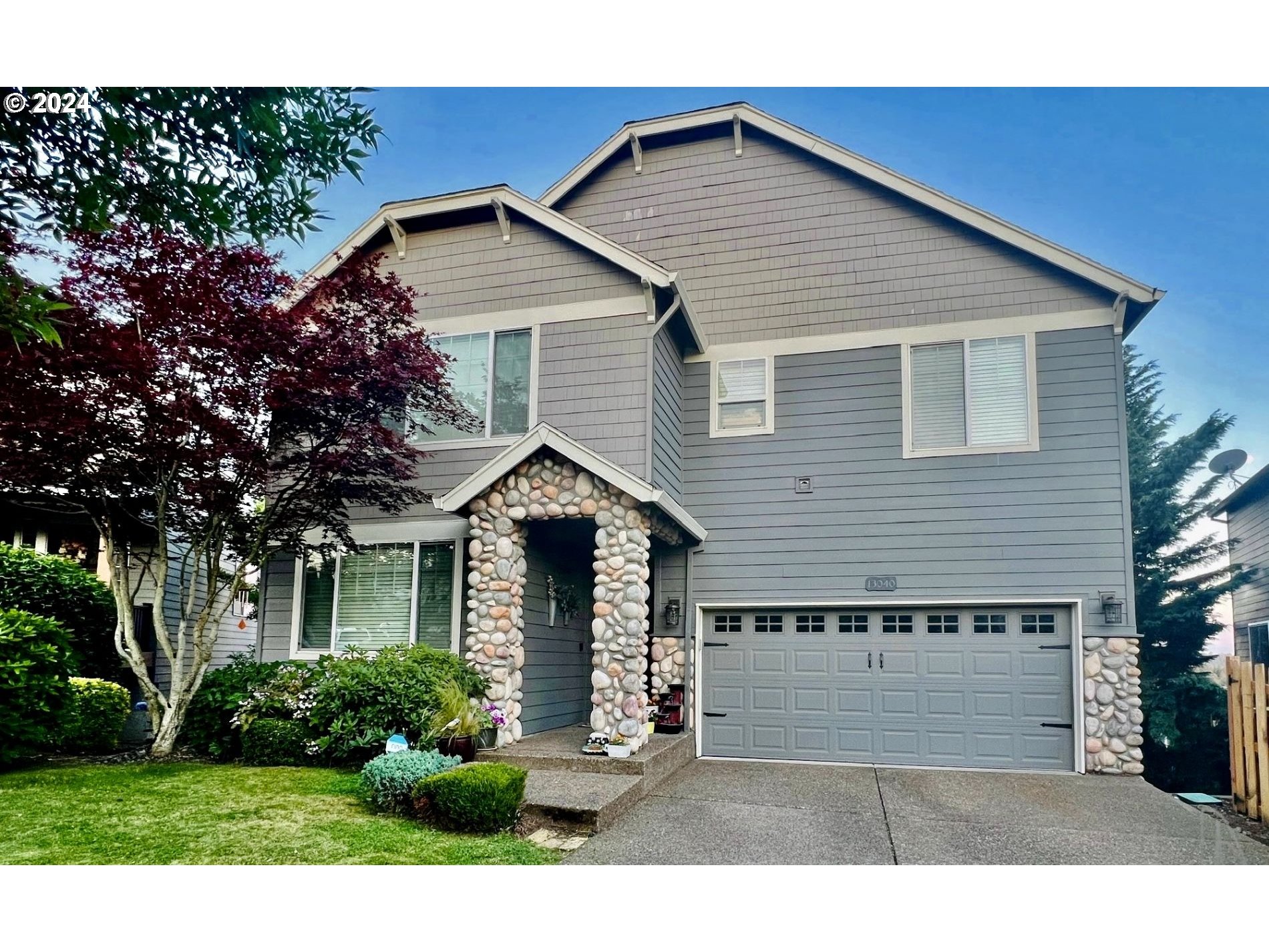 Meadehill Ave, Happy Valley, OR 97086