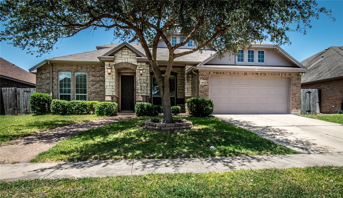 Vaquero Dr, Corpus Christi, TX 78414