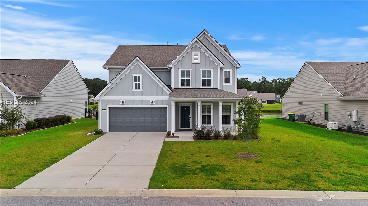 Ahoy Dr, Bluffton, SC 29910