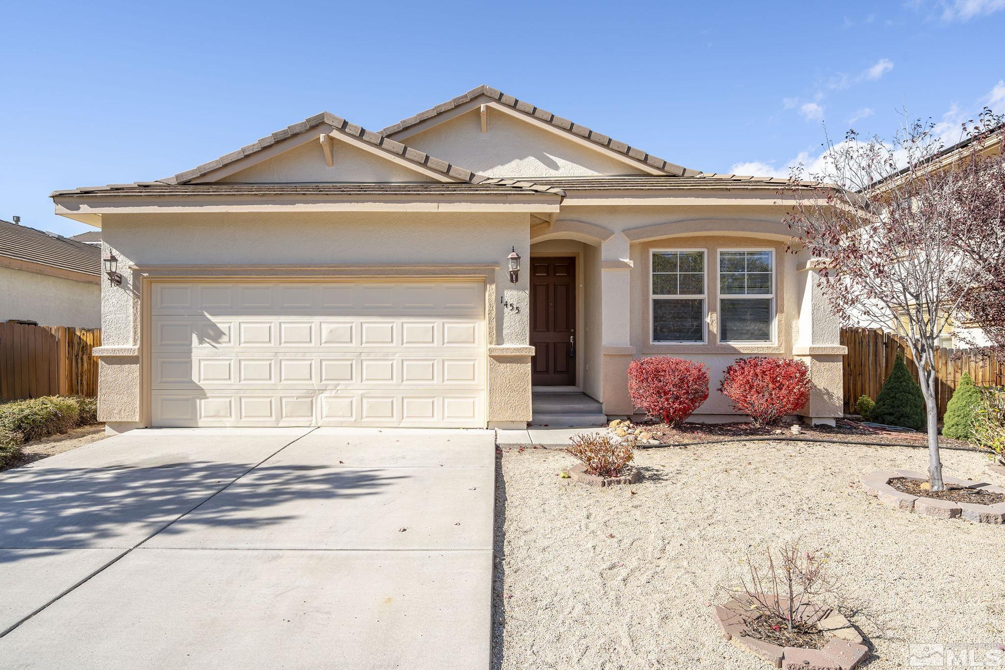Grand Summit Dr, Reno, NV 89523
