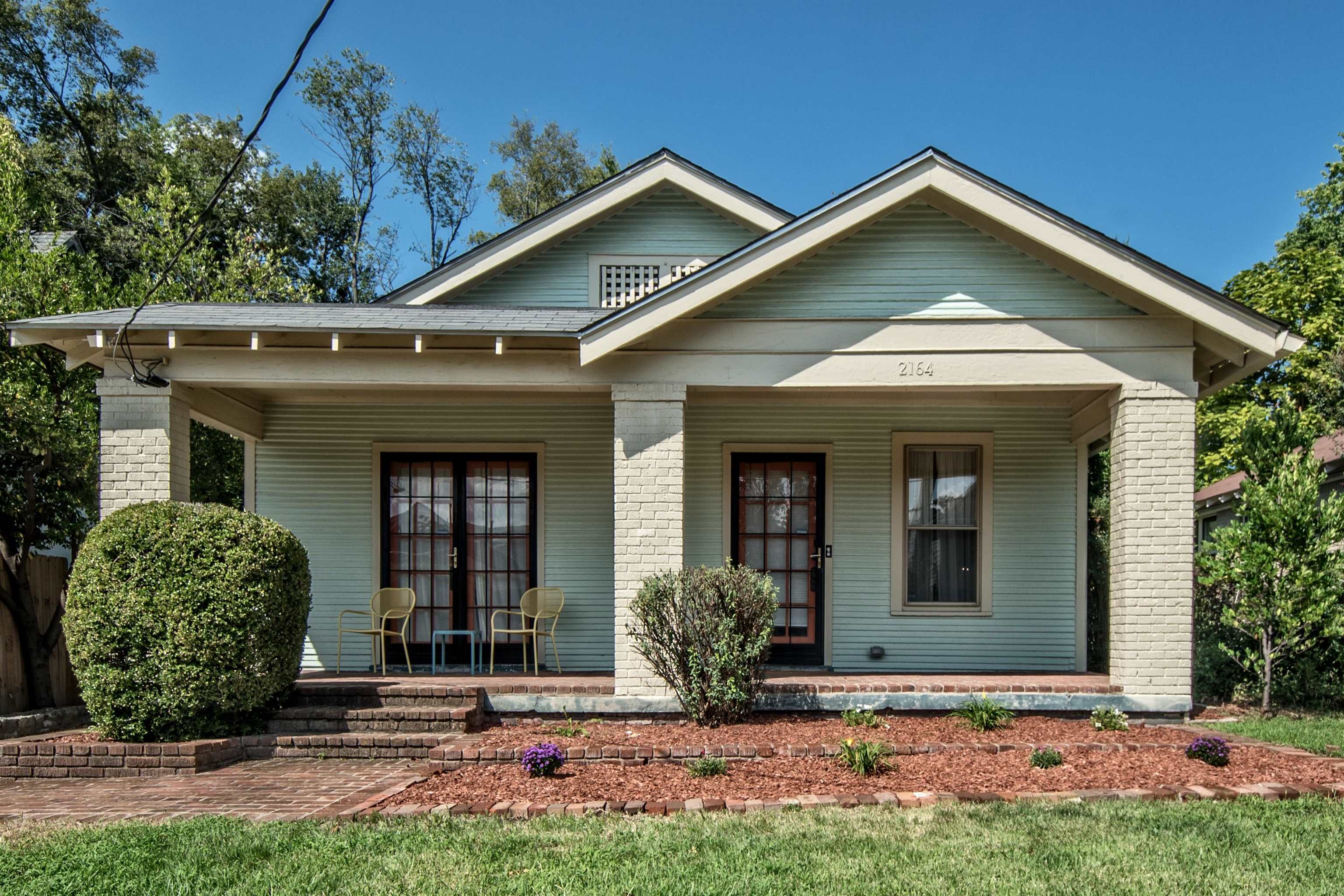 Cowden Ave, Memphis, TN 38104