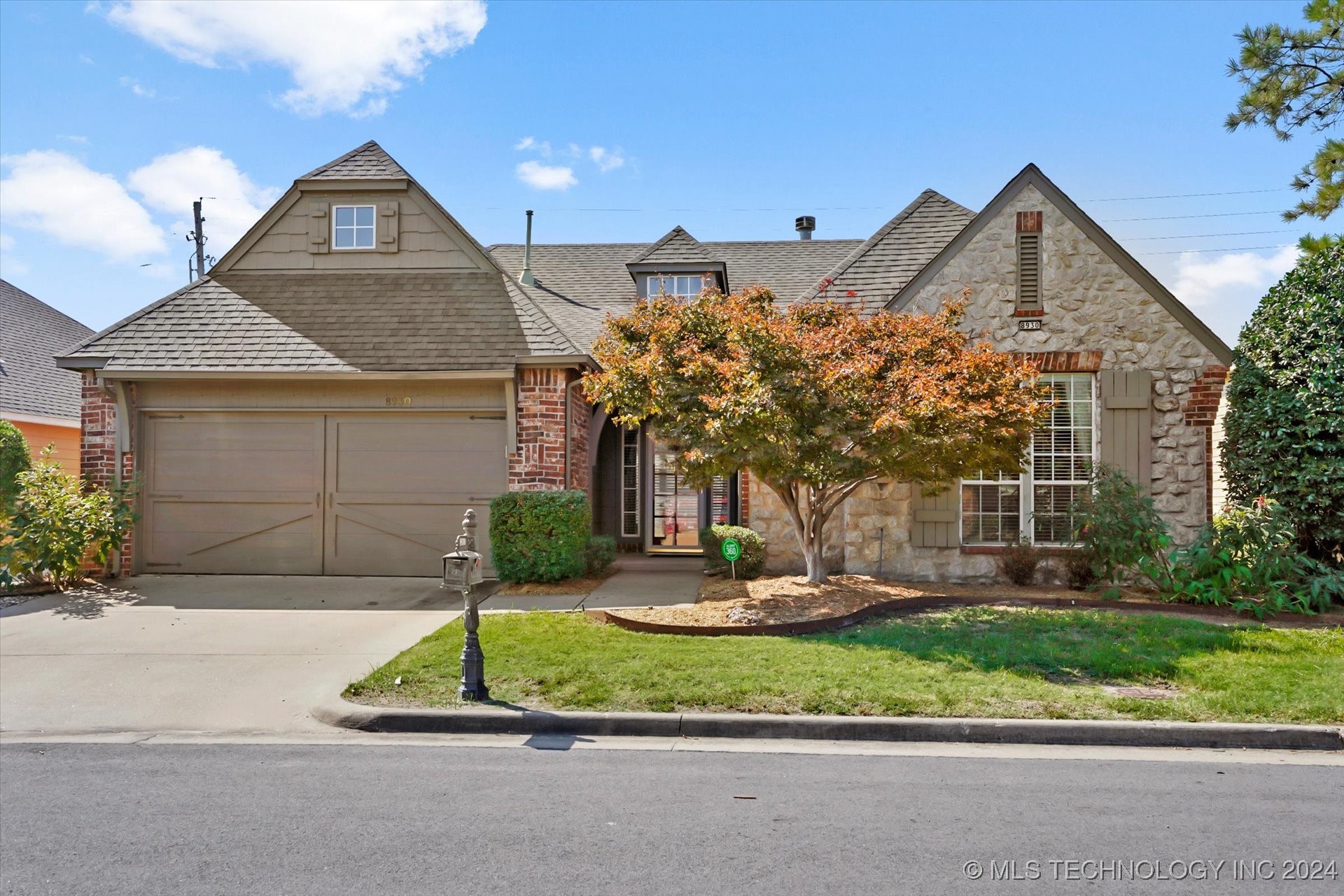 62nd Ct, Tulsa, OK 74133