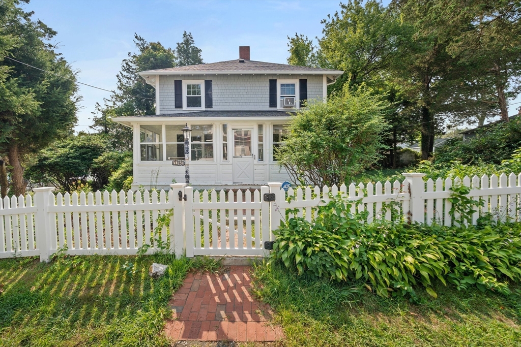 Carlton Rd, Marshfield, MA 02050