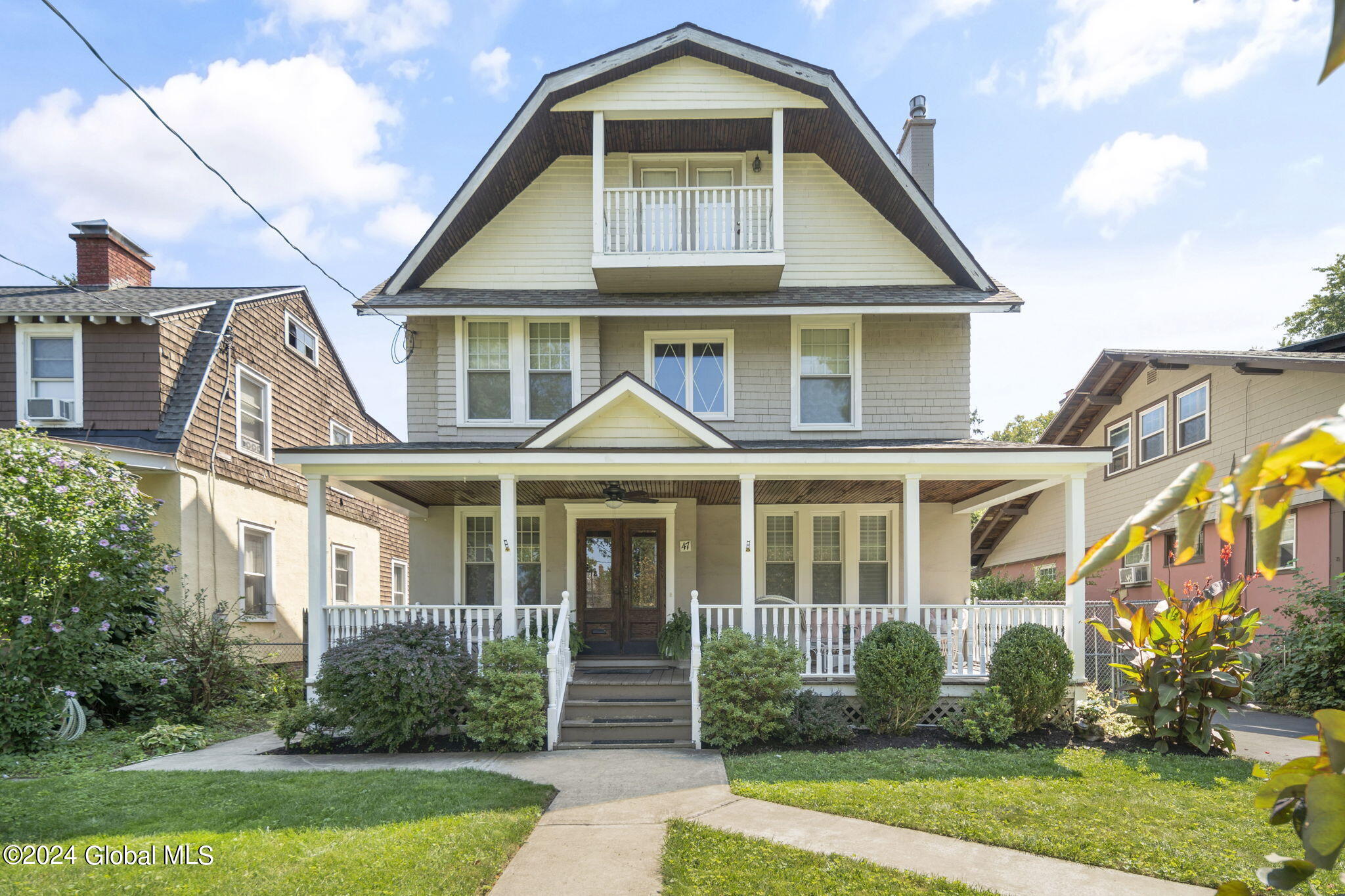 Manning Blvd, Albany, NY 12203