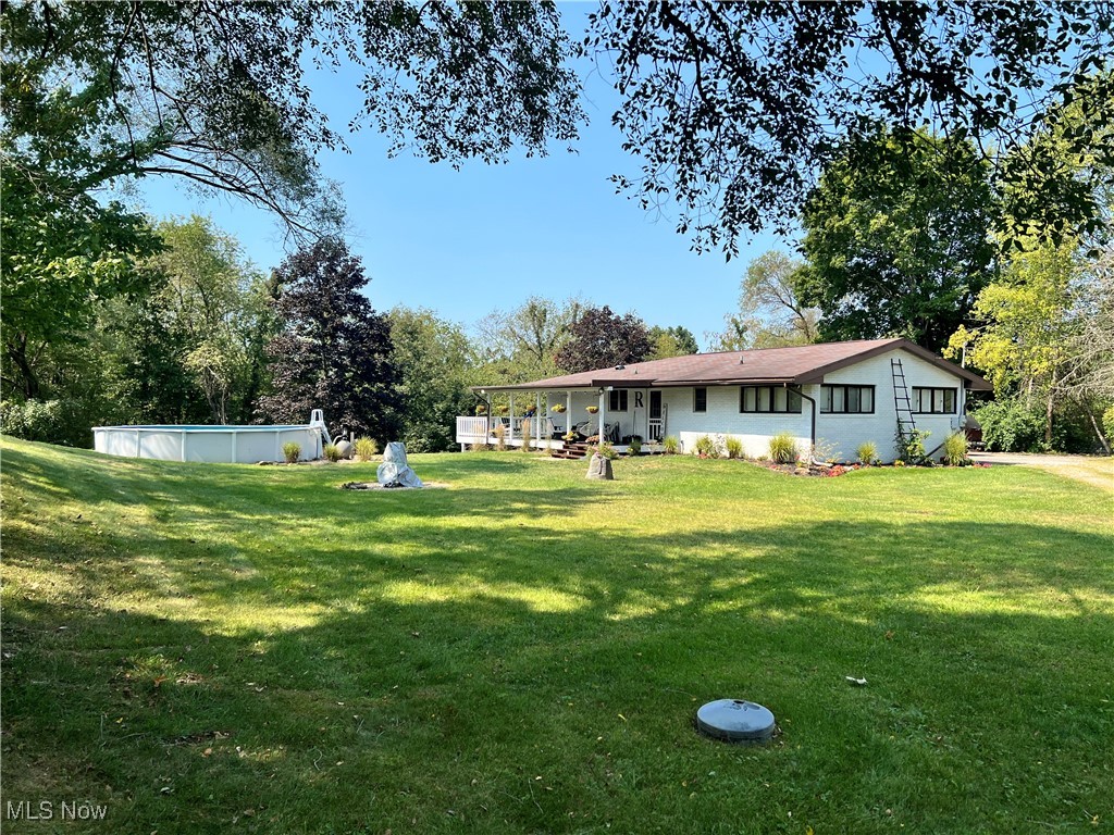 Dunn St, East Liverpool, OH 43920