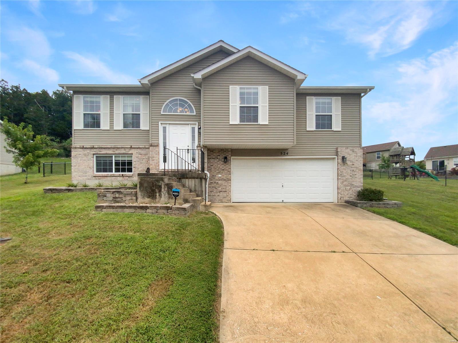Glenmeadows Ct, Imperial, MO 63052