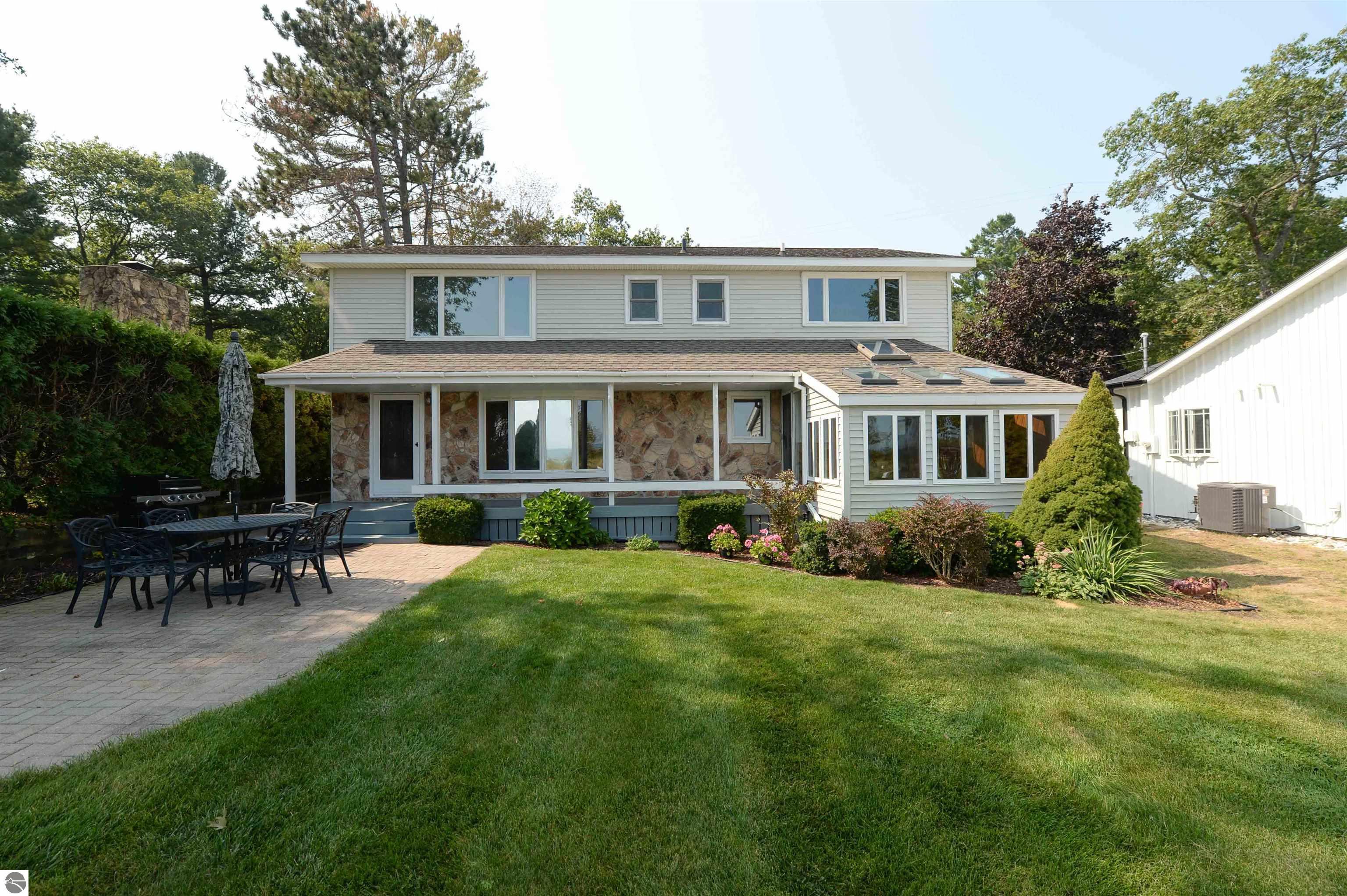 Huron Hills Dr, East Tawas, MI 48730