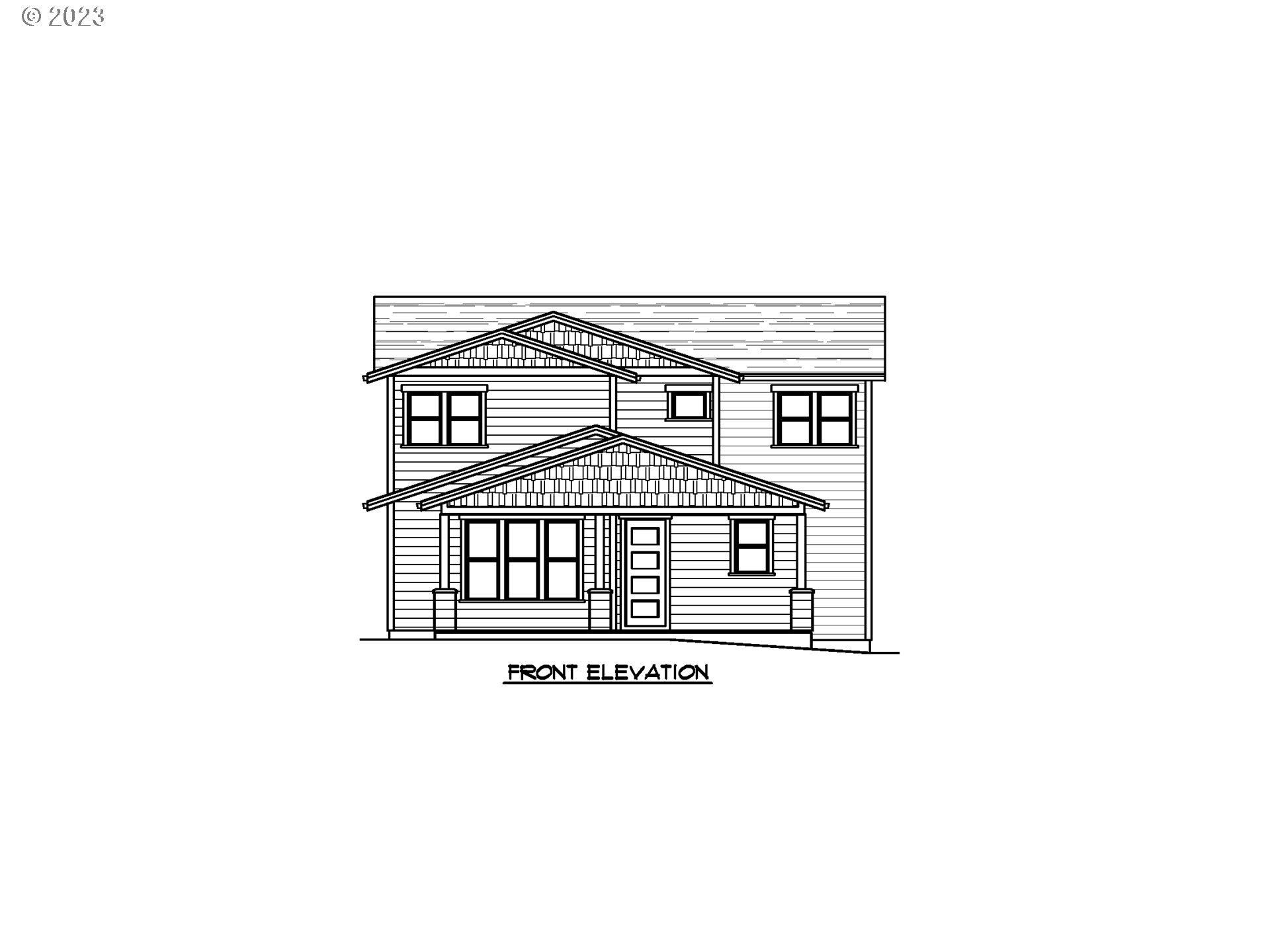 Glen Vista Rd, Bend, OR 97703