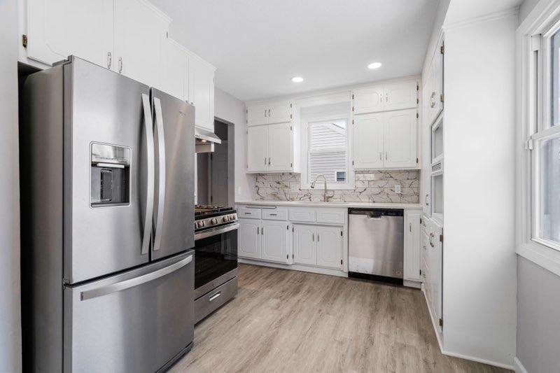 Heights Dr, Minneapolis, MN 55421
