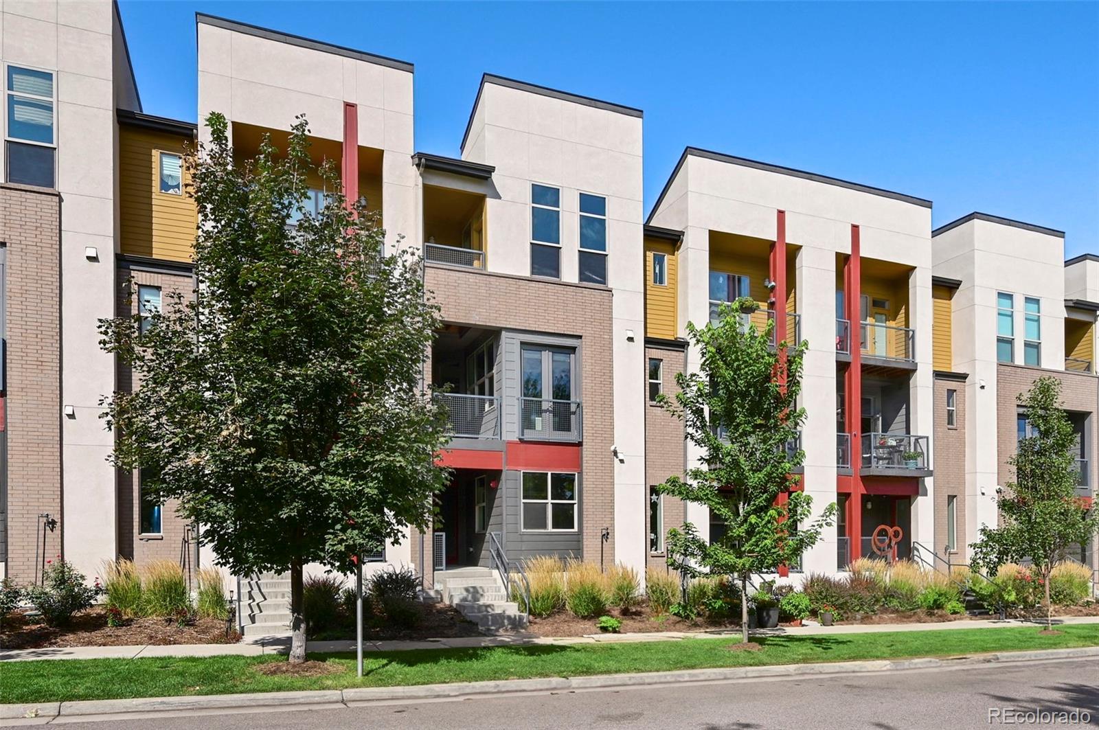 Upham Ct, Lakewood, CO 80226