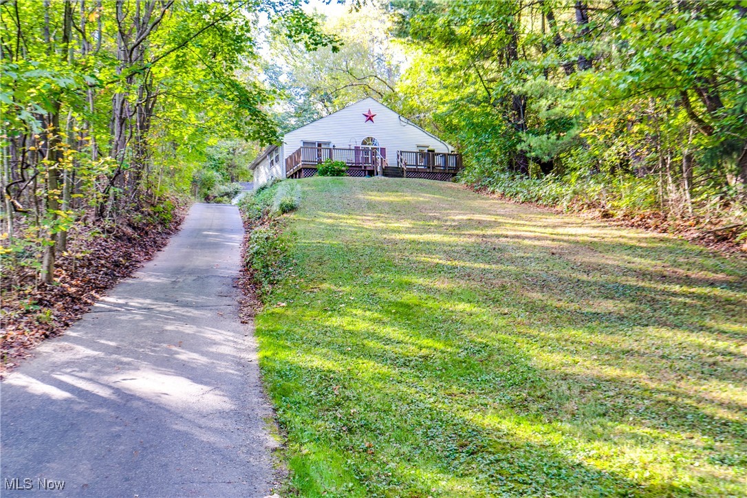 Myers Rd, New Franklin, OH 44216