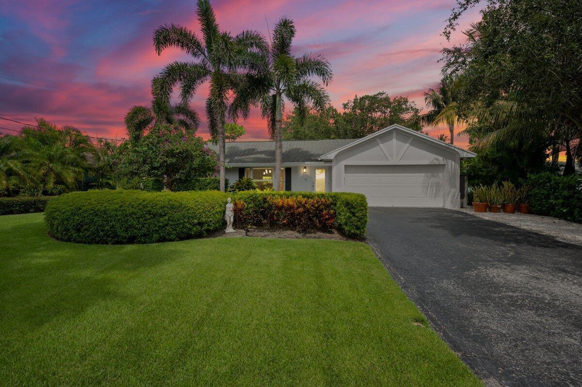 Leeward Way, West Palm Beach, FL 33410