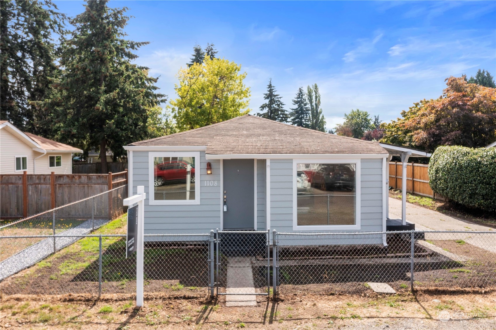 114th St, Tacoma, WA 98444