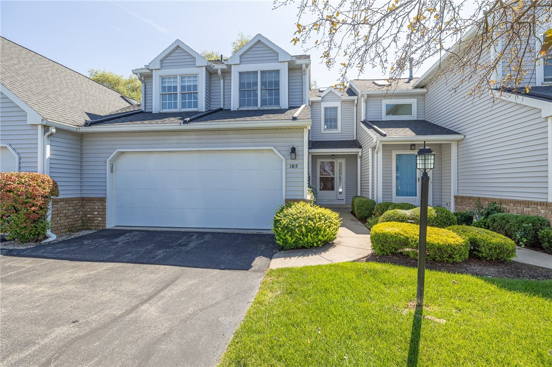 Yacht Club Dr, Canandaigua, NY 14424
