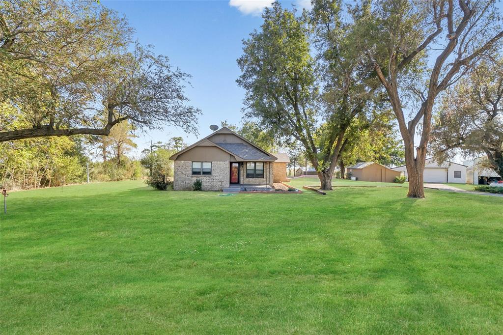 County Road 161 , Altus, OK 73521