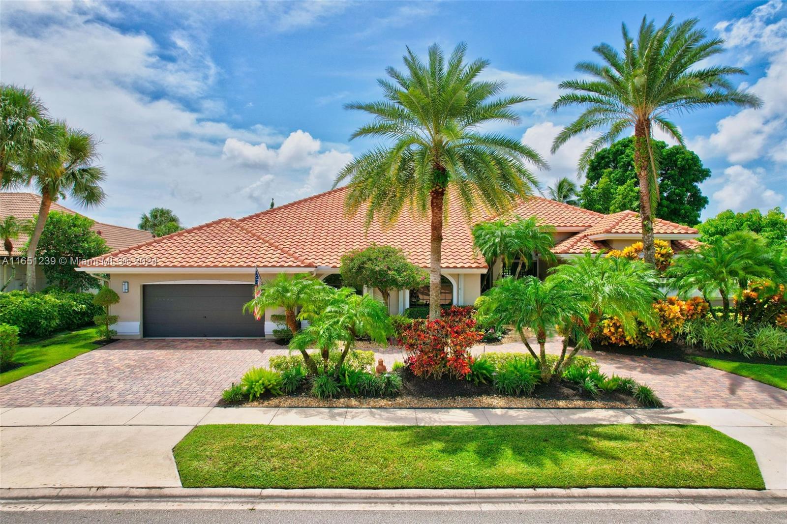 Stonebridge Blvd, Boca Raton, FL 33498