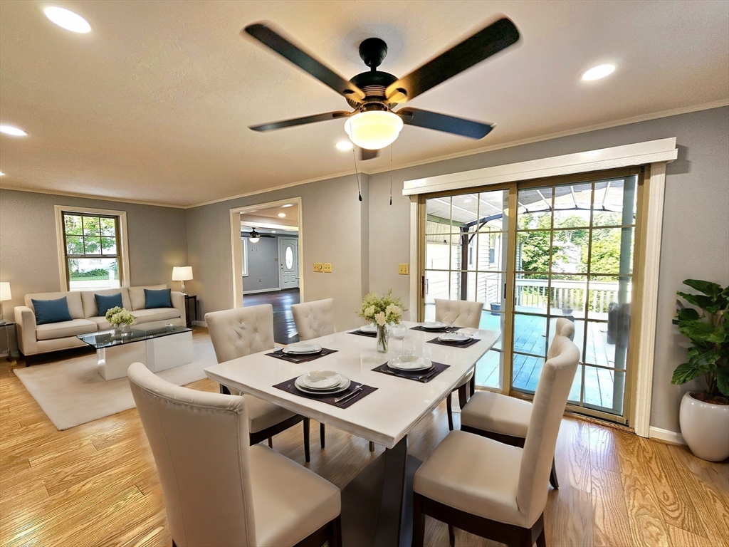 Princeton Rd, Sterling, MA 01564