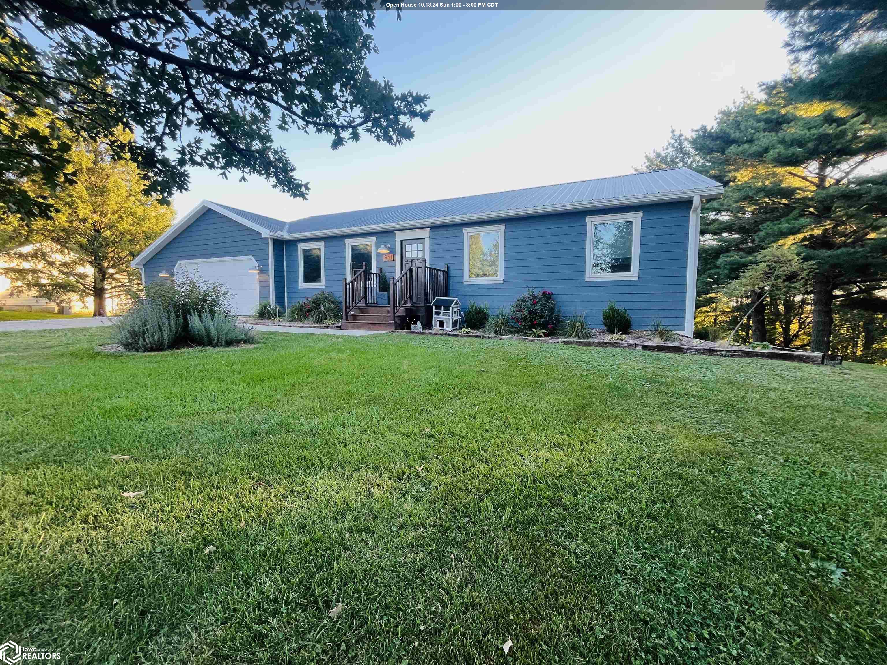 Oak Rd, Harlan, IA 51537