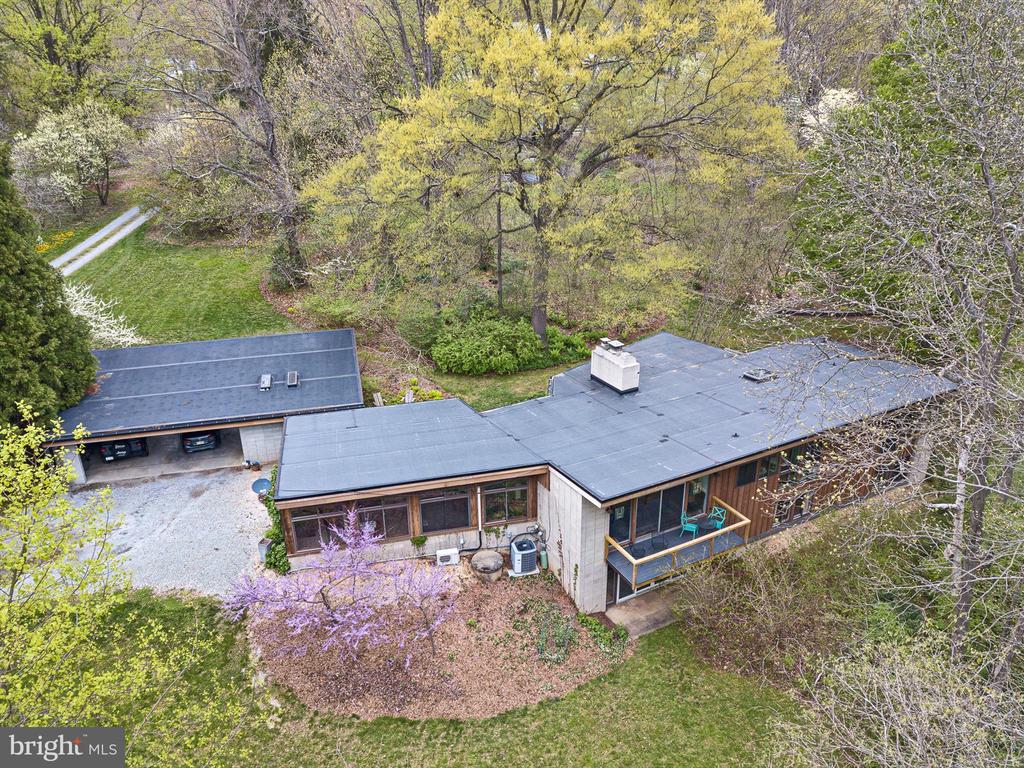 Yeatmans Station Rd, Landenberg, PA 19350