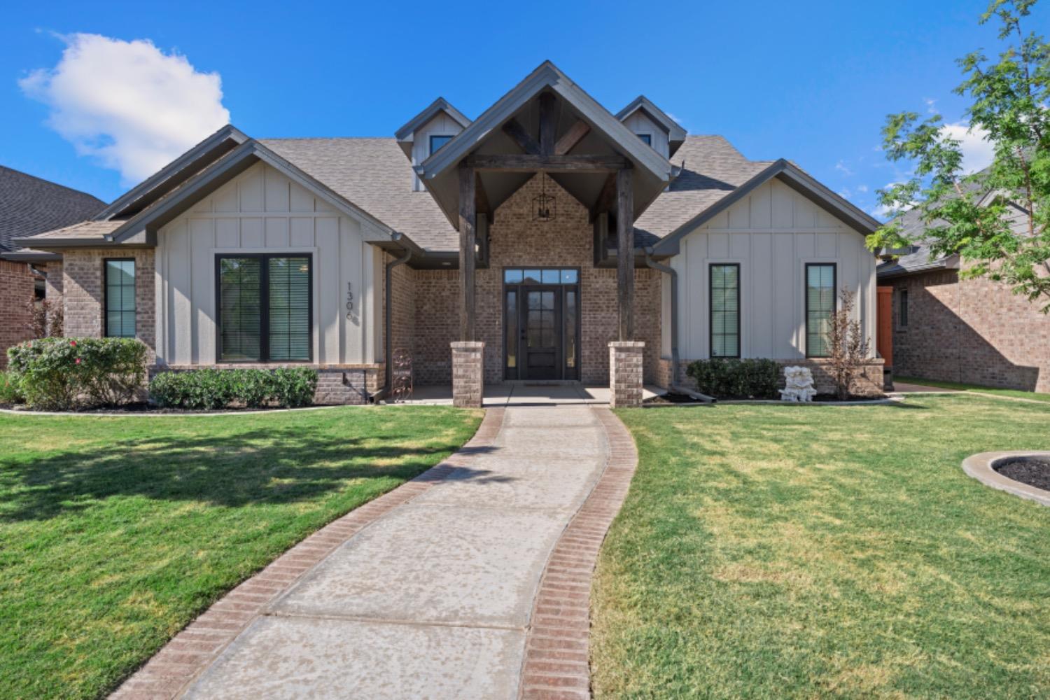 Abbey Rd, Wolfforth, TX 79382