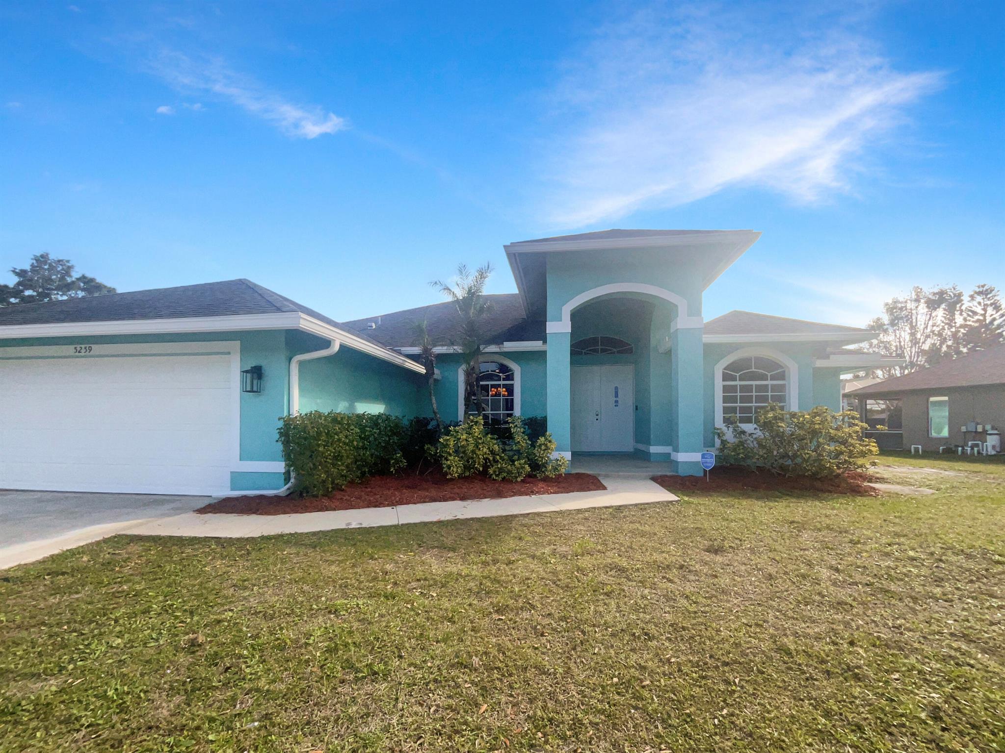 Rugby Dr, Port Street Lucie, FL 34983