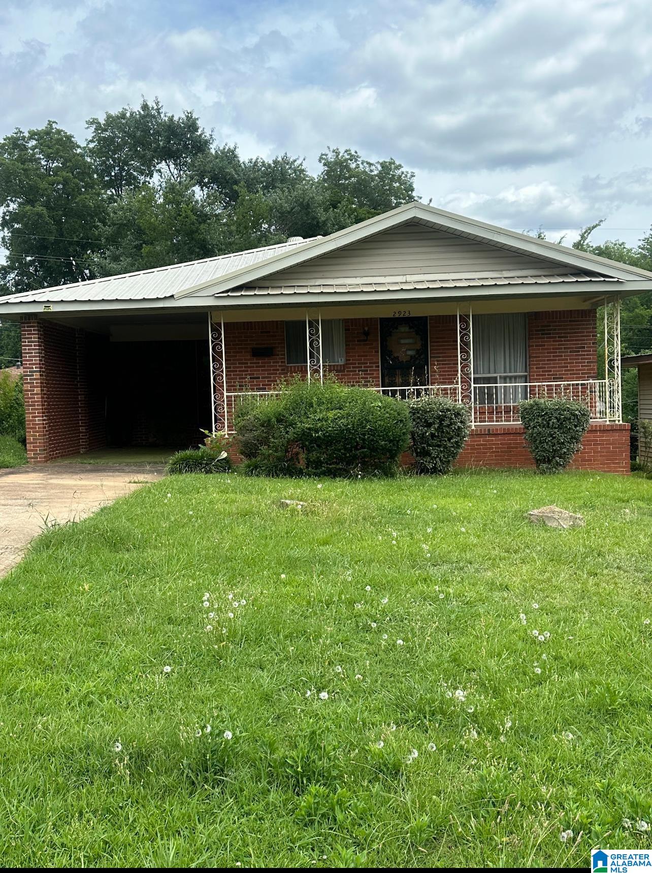 Exeter Ave, Bessemer, AL 35020