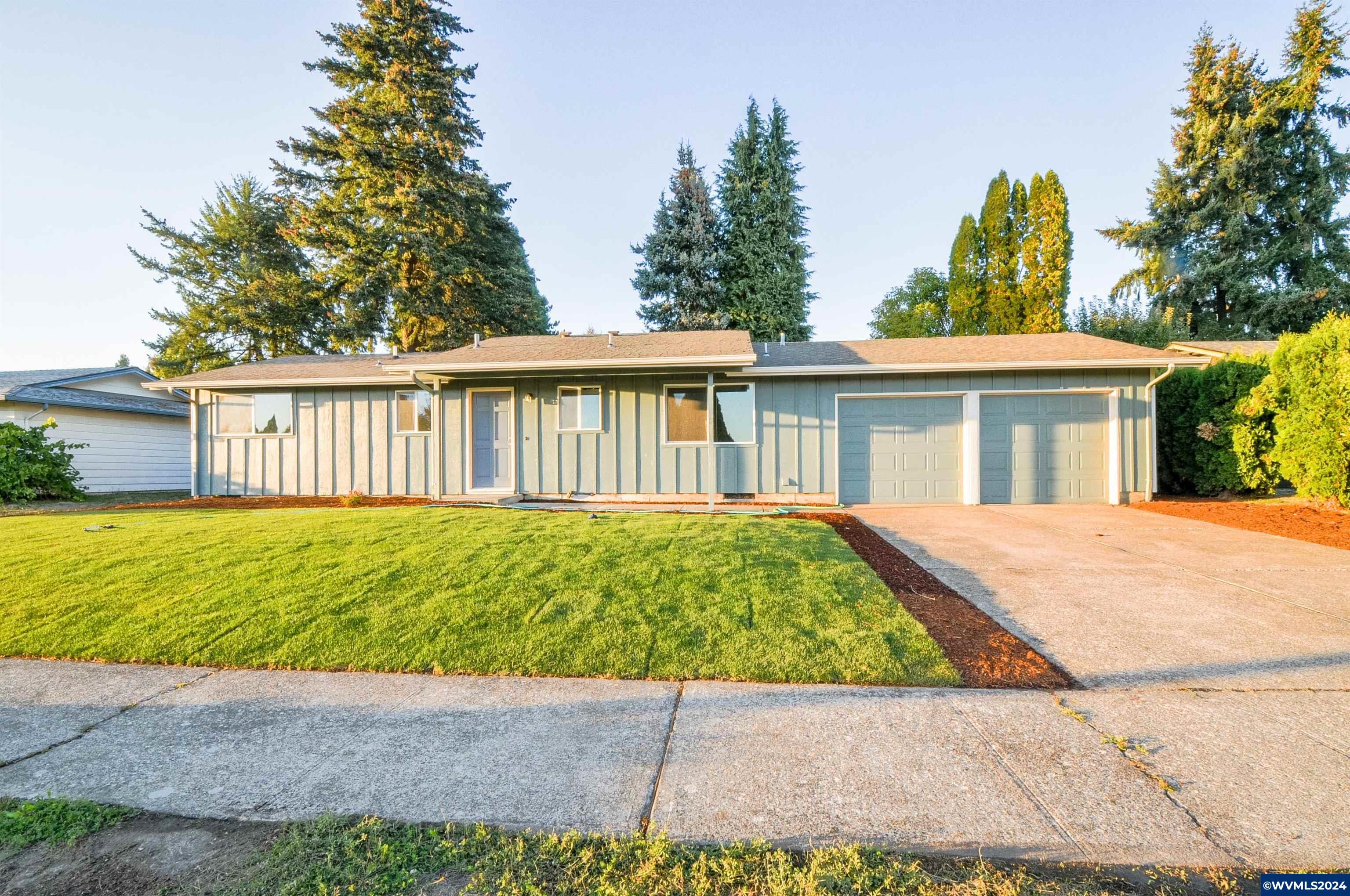 Dorchester Way, Corvallis, OR 97330