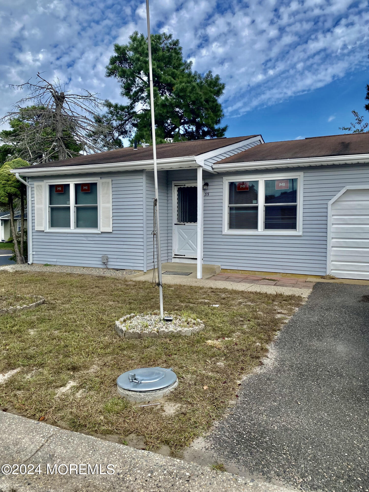 Churchill Rd, Whiting, NJ 08759
