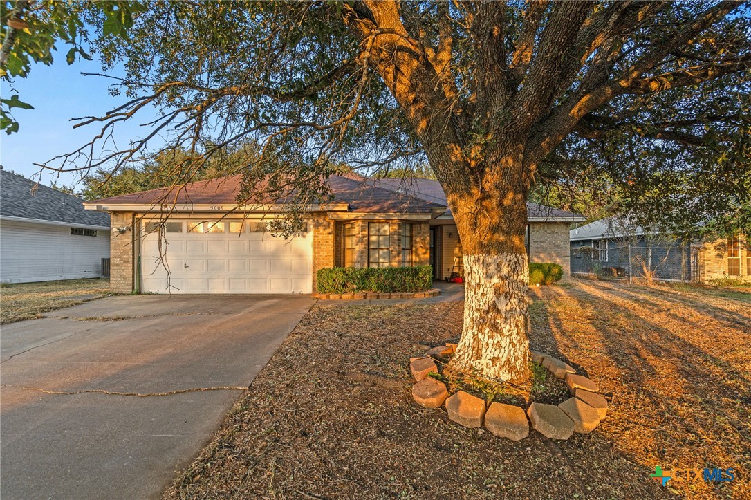 Ridgehaven Dr, Killeen, TX 76543
