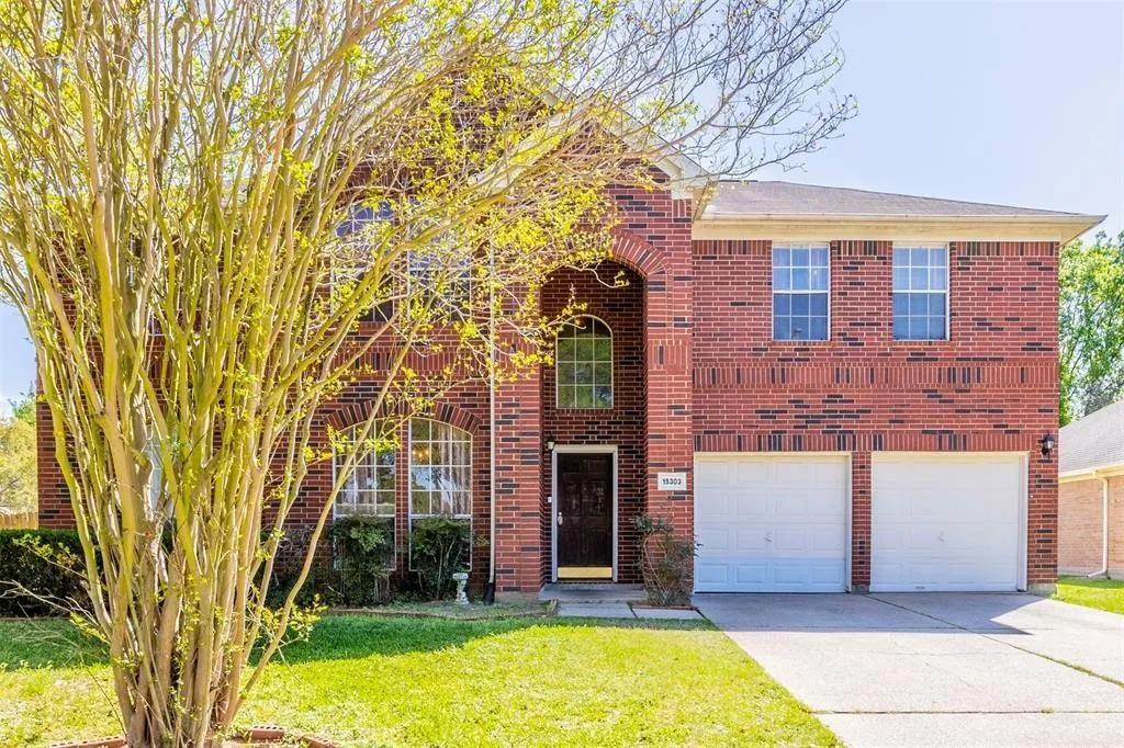 Vintage Oak Ln, Sugar Land, TX 77498
