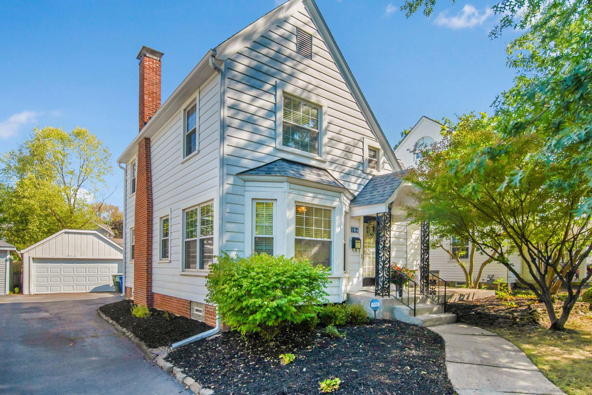 Glencoe Rd, Columbus, OH 43214