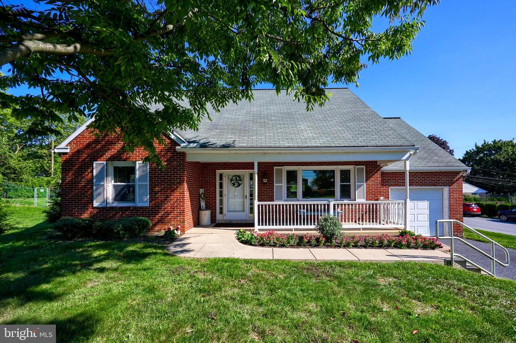 Marietta Ave, Lancaster, PA 17601
