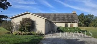 Custer Dr, Lake Waynoka, OH 45171