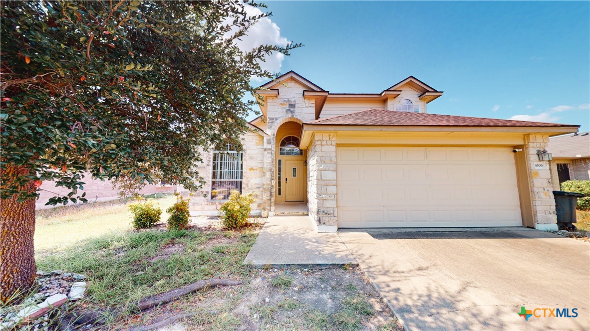 Sydney Harbour Ct, Killeen, TX 76549