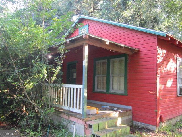 Jacksonville Thalman Ave, Brunswick, GA 31523
