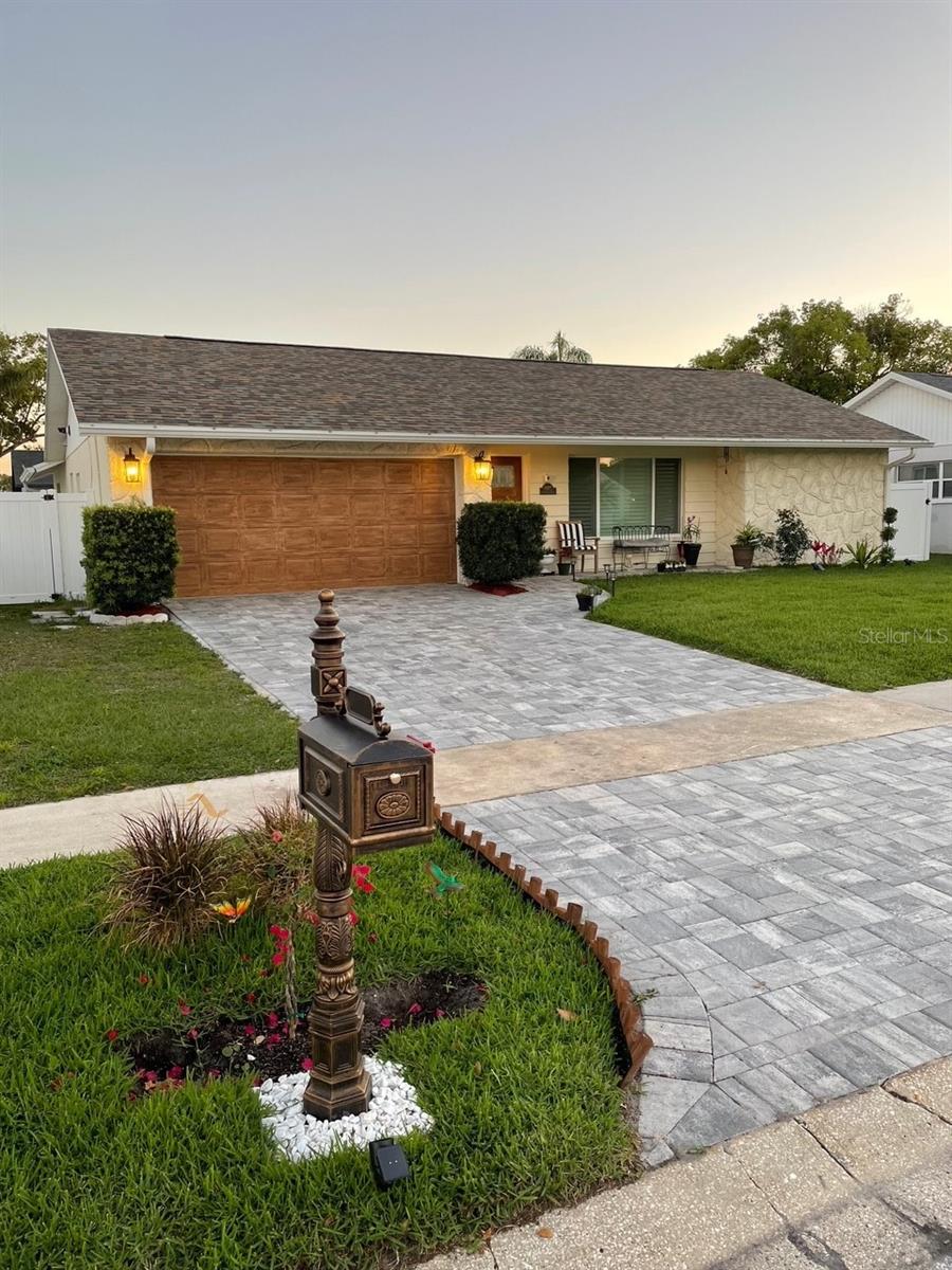 Catherine Dr, Clearwater, FL 33759