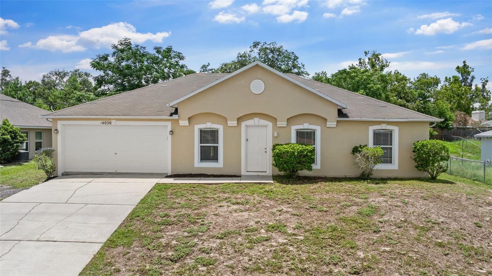 Amero Ln, Spring Hill, FL 34609