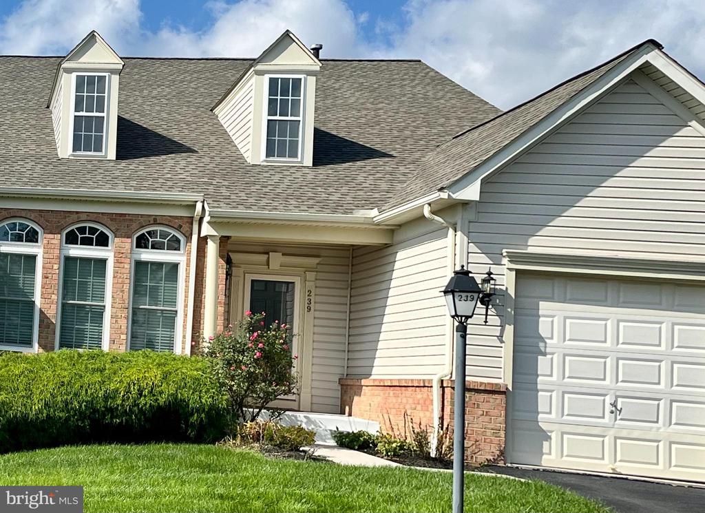 Prospect Cir, Shrewsbury, PA 17361