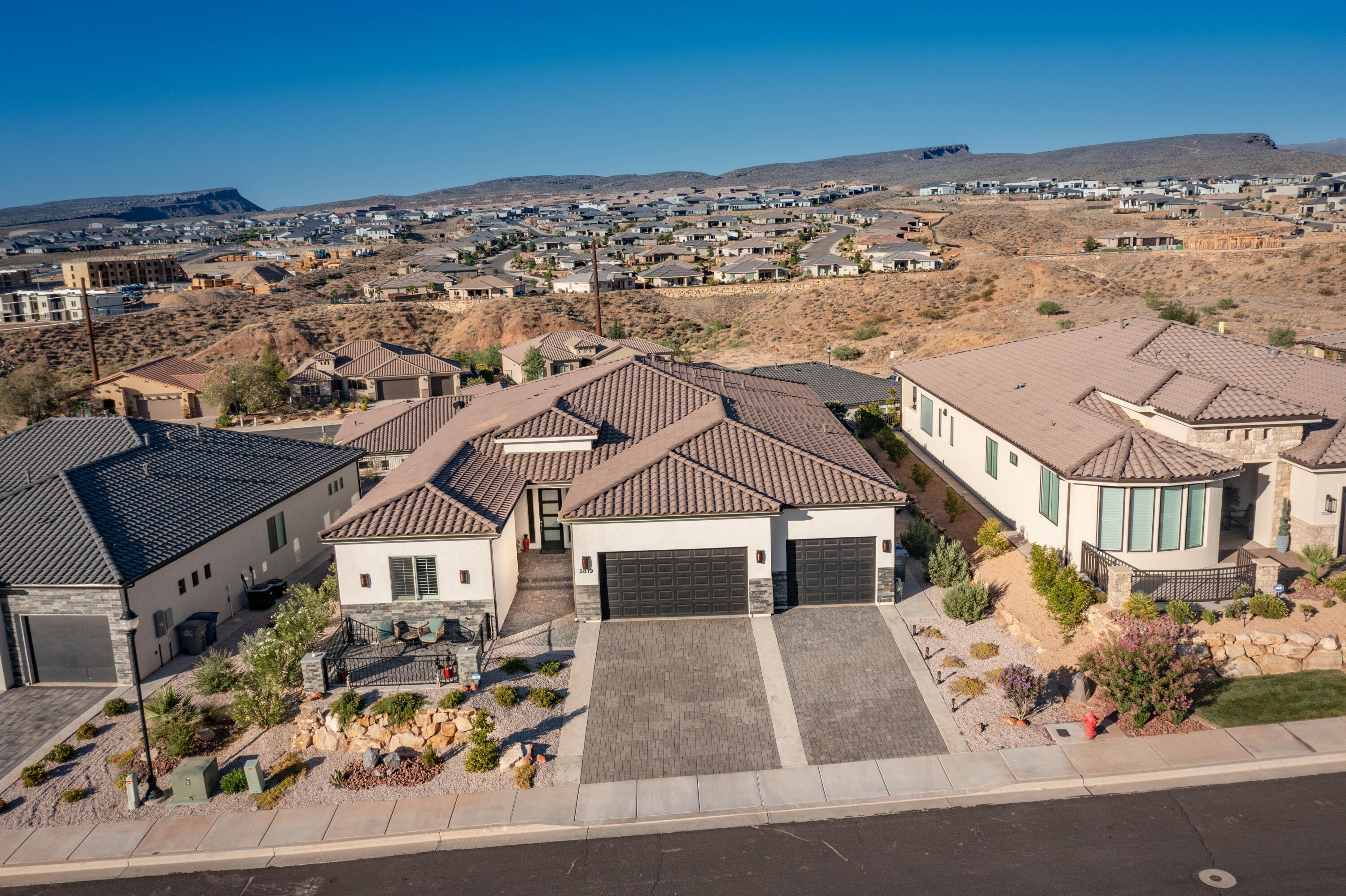 Mirabella Dr, Saint George, UT 84770