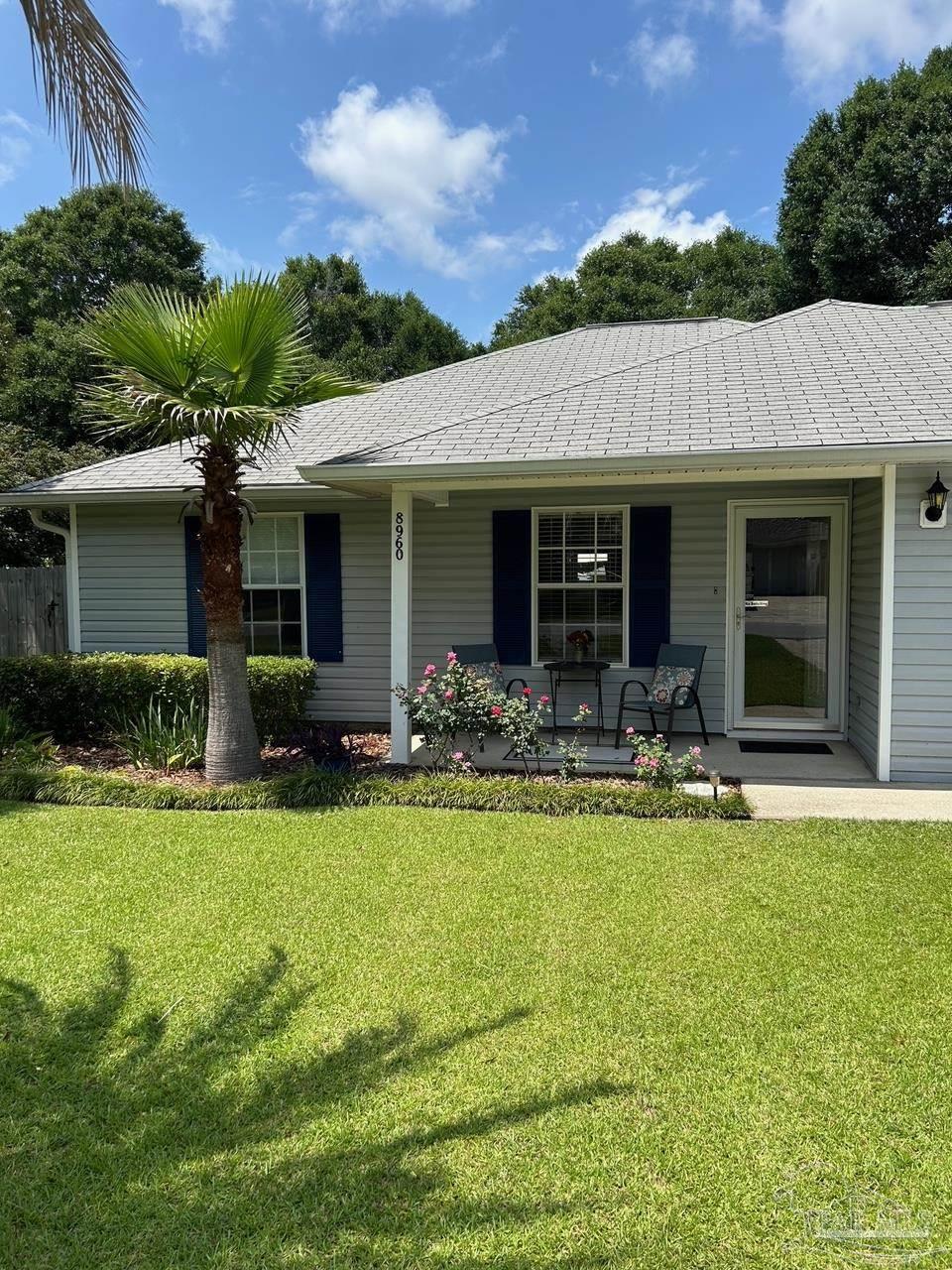 Gristmill Way, Milton, FL 32583