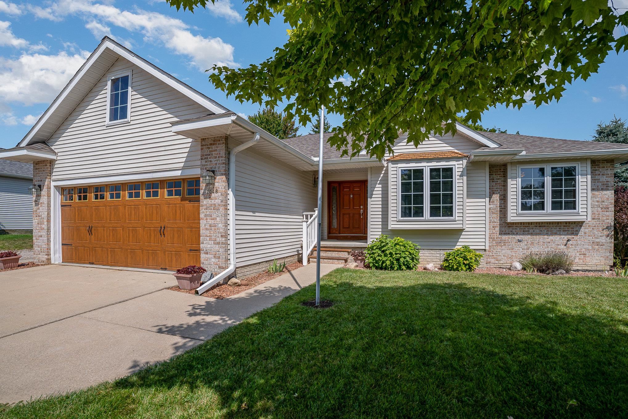 Mill St, Alma, MI 48801